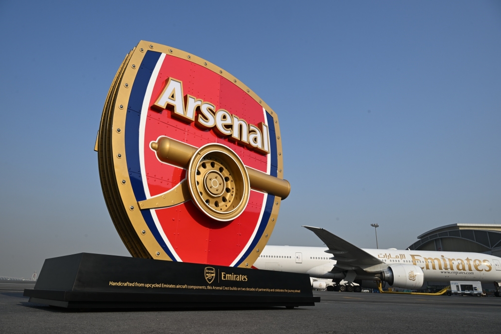 emirates