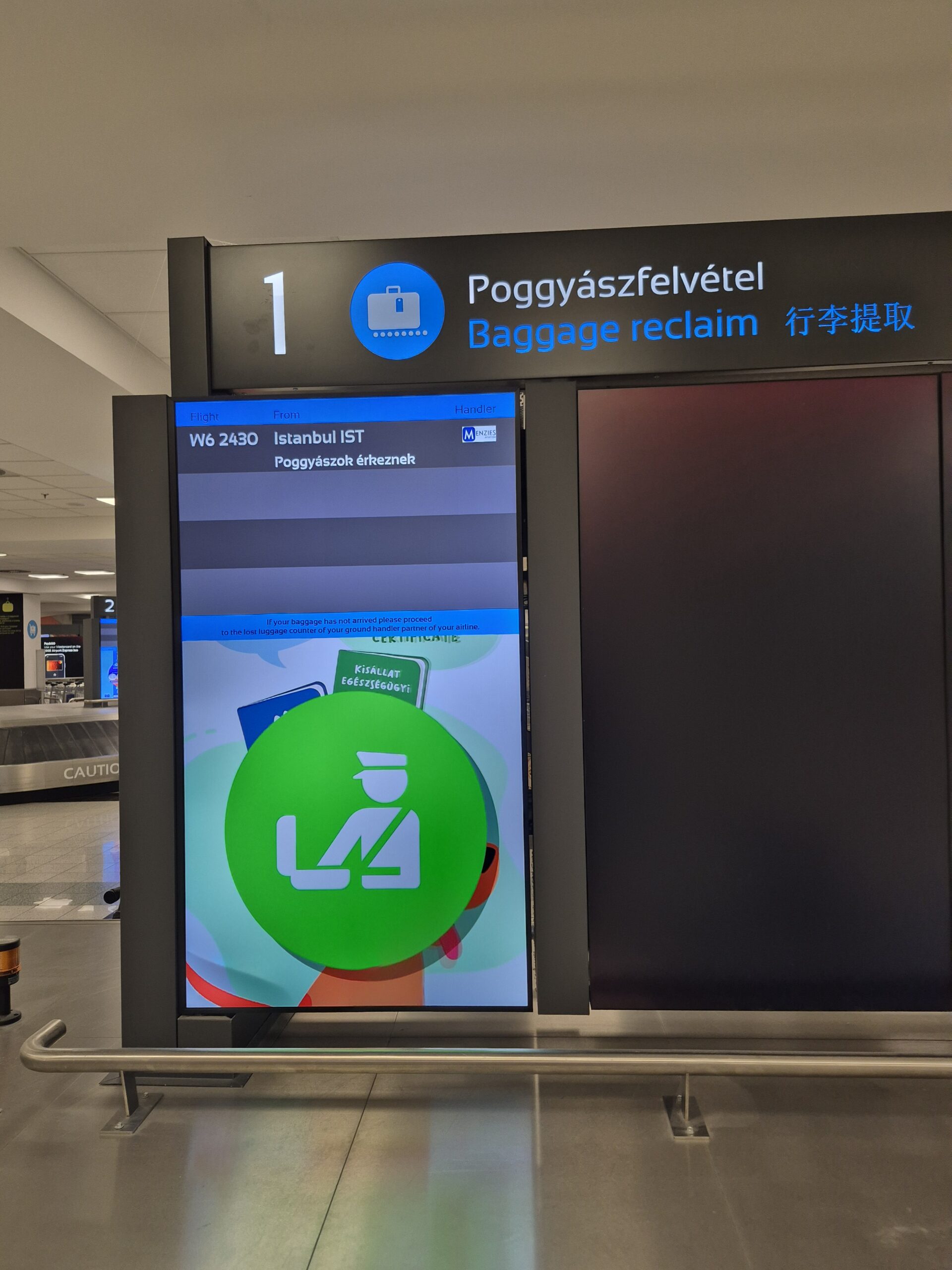 İki Farklı Havalimanı, İki Farklı Operasyon: Budapeşte’de Wizz Air, Varşova’da LOT Deneyimi 19 Ağustos 2026