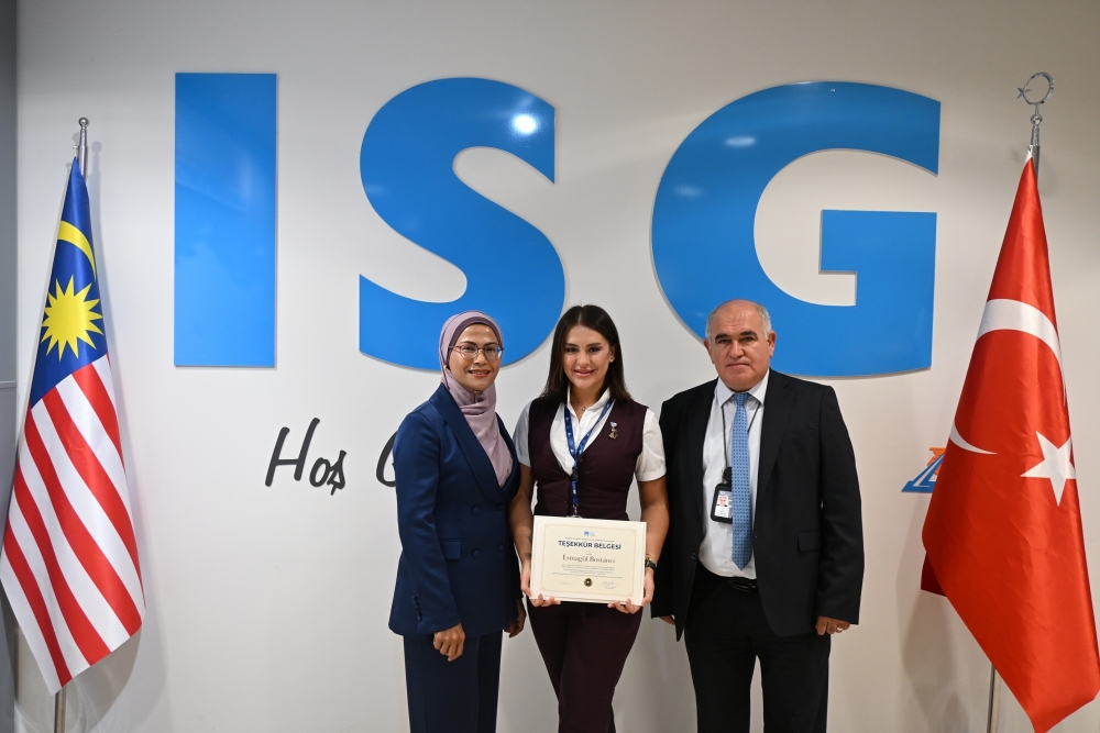 isg