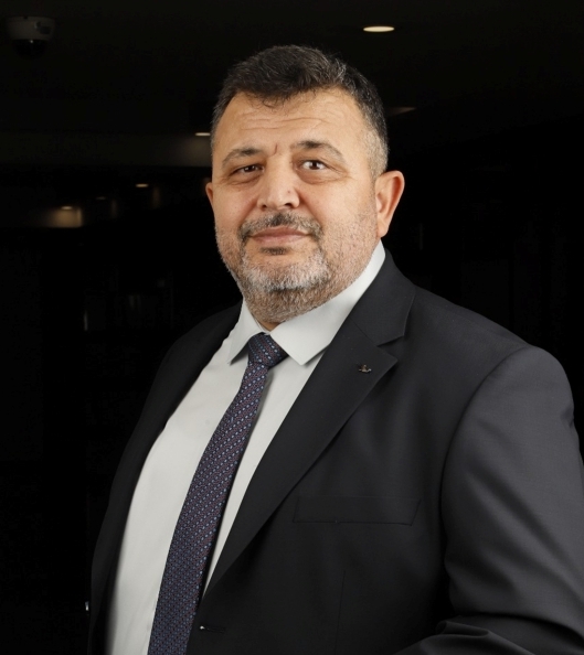 Tailwind Havayolları’nda üst düzey atama