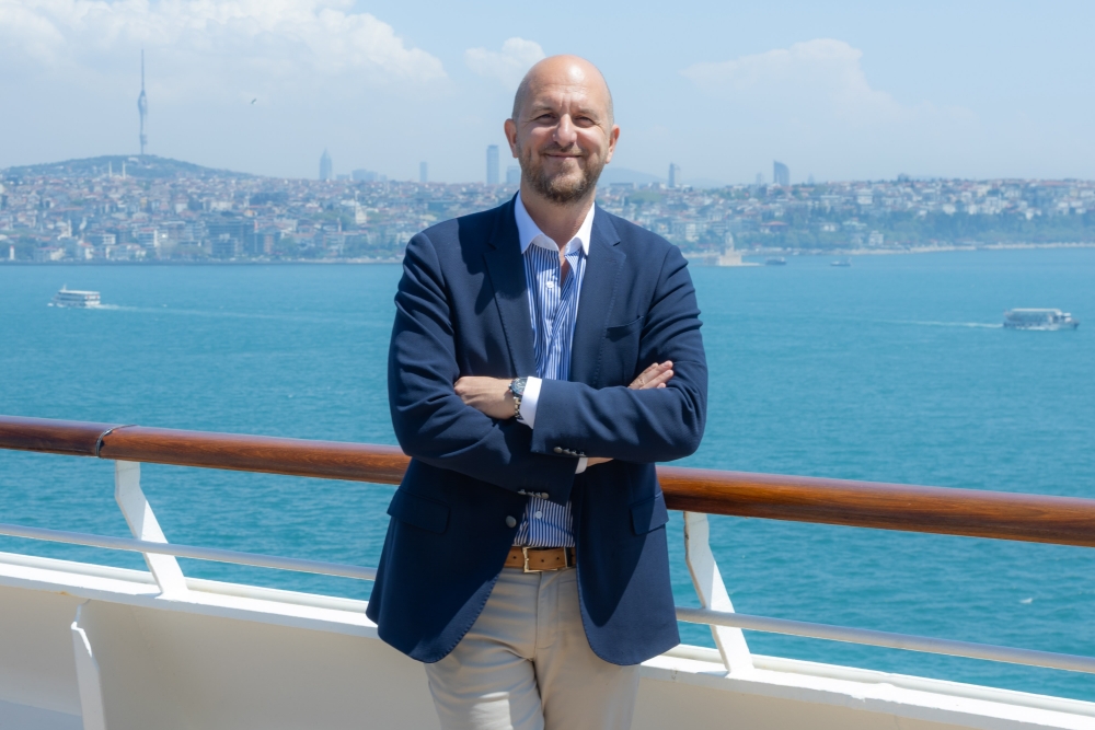 EGE UZMANI KRUVAZİYER OPERATÖRÜ CELESTYAL, BATI AKDENİZ’E AÇILIYOR 2 ege
