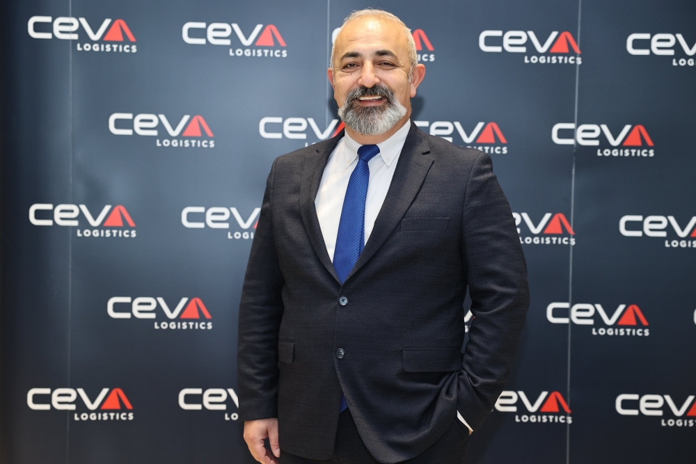 CEVA Logistics ve PepsiCo'dan Stratejik İş Birliği 2 ceva