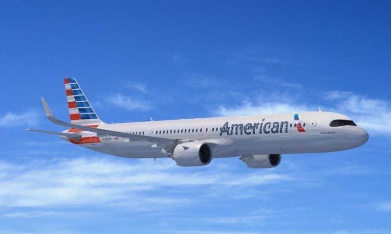 american airlines
