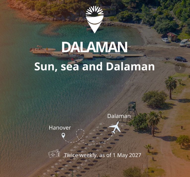 dalaman