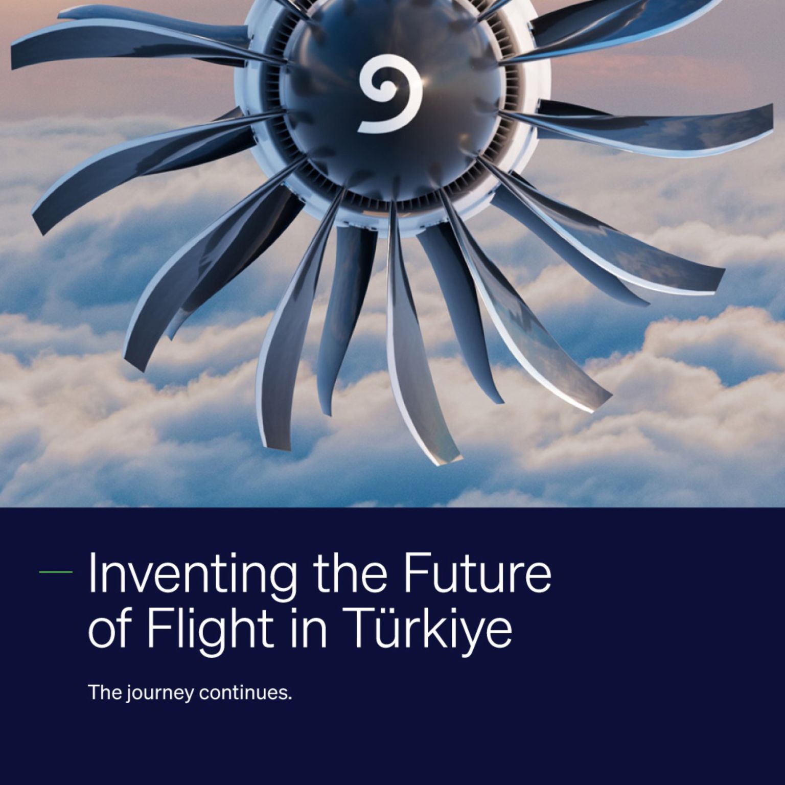 GE AEROSPACE TÜRKİYE’DE 60. YILINI VE HAVACILIK GELECEĞİNİ KUTLUYOR 3 ge aerospace