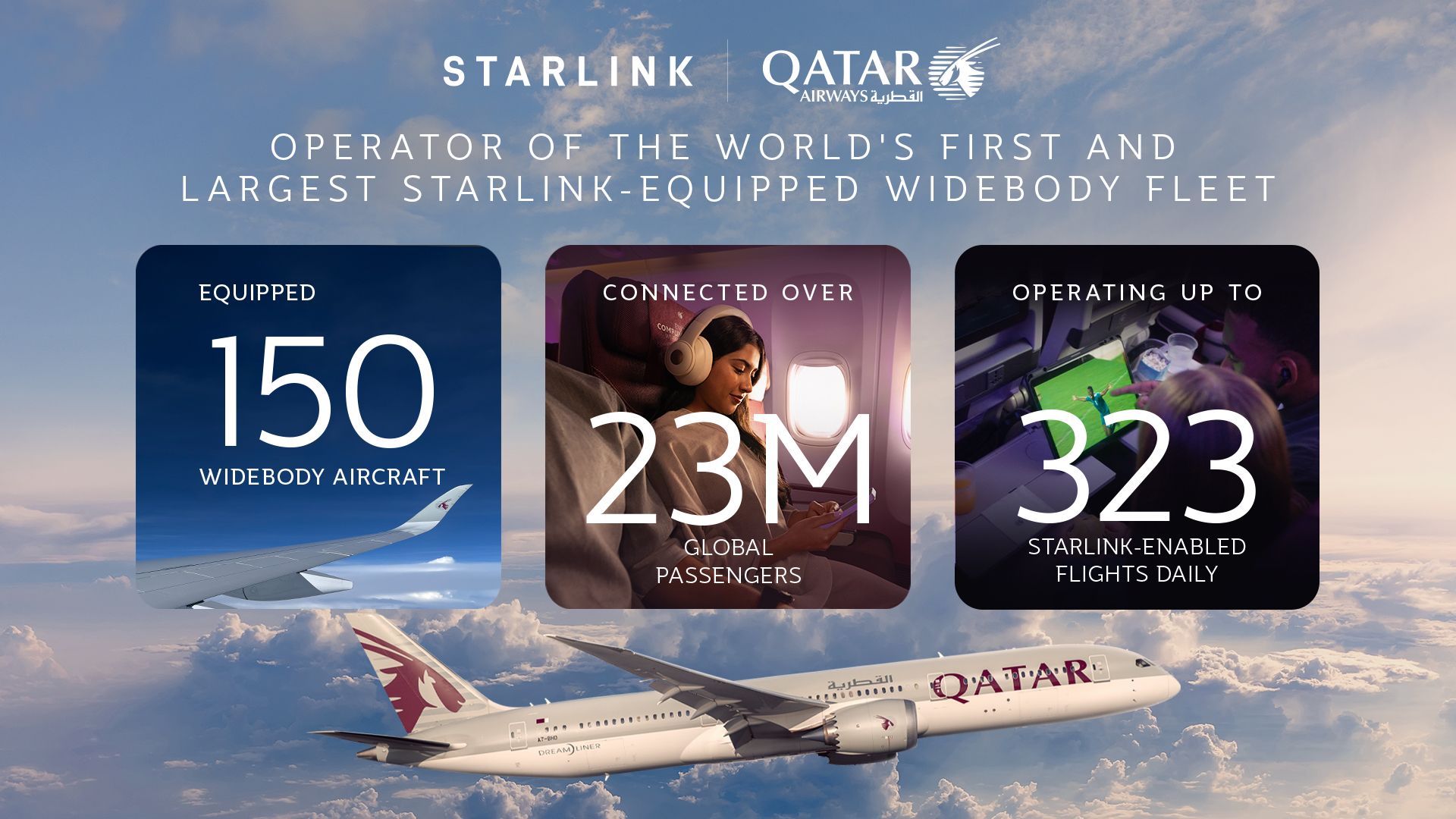 qatar airways