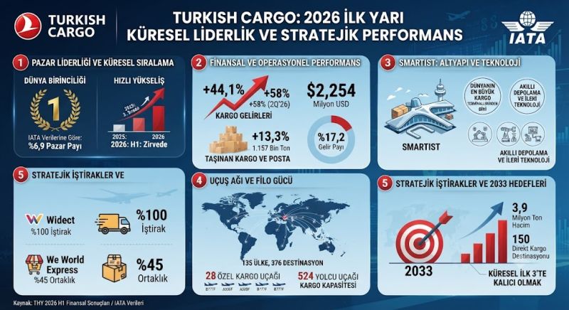 turkish cargo