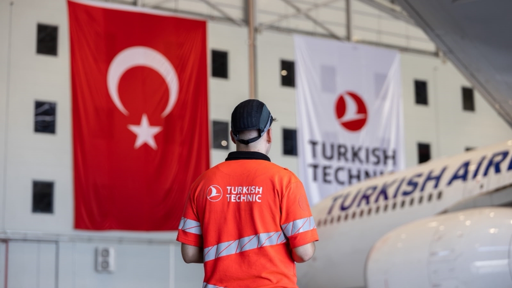 Türk Hava Yolları Teknik A.Ş., Atatürk Havalimanı’nda Yedinci Hangarını Hizmete Açtı 24 Ağustos 2026