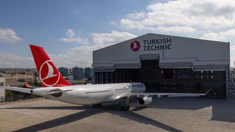 turkish technic