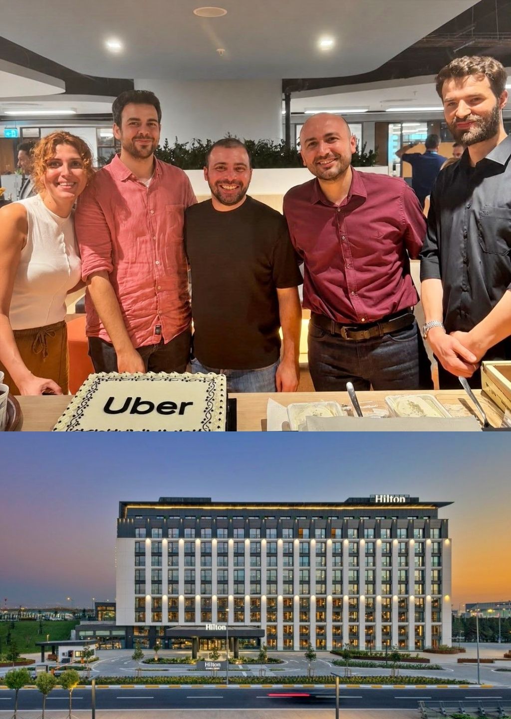 İstanbul Havalimanı’NDA YOLCU Deneyiminde Yeni Bir Dönem! 