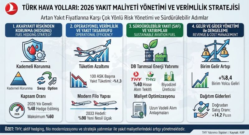 Yakıt maliyetlerindeki 'lık artışa karşı hangi önlemler alınıyor? 5 Ağustos 2026