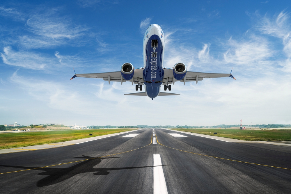 SunExpress, VCT Finletlerle emisyon azaltımına katkı sağlıyor
