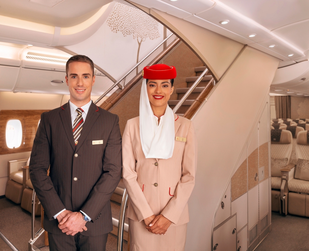 emirates