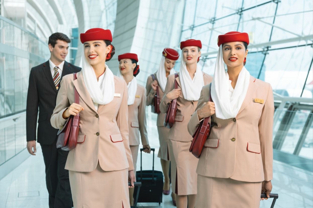 emirates