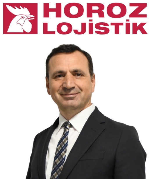 Horoz Lojistik’te Gani Şengül CFO olarak göreve başladı!
