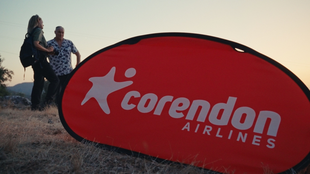 corendon