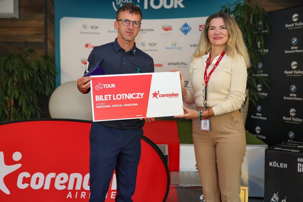 corendon