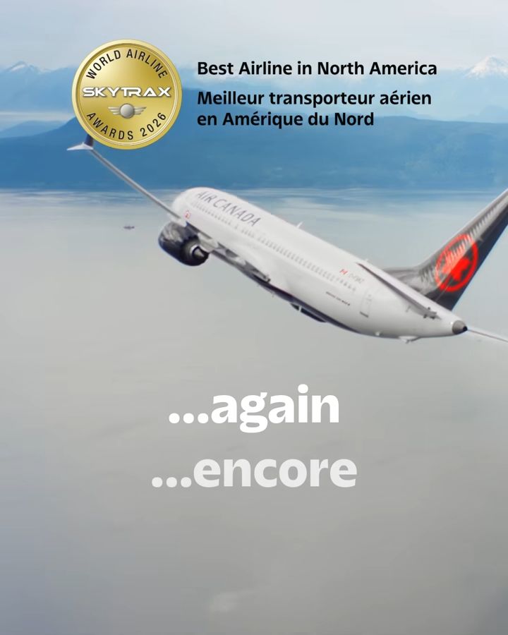 air canada