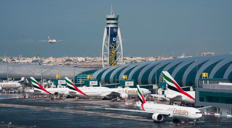dubai
