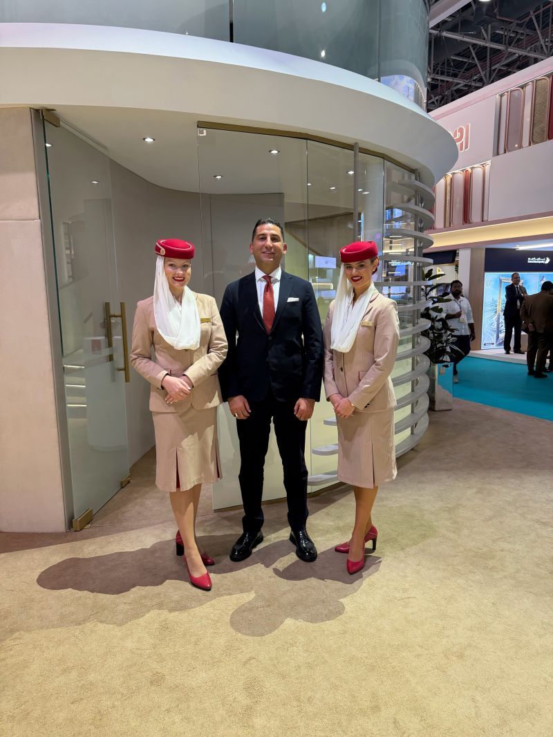 emirates