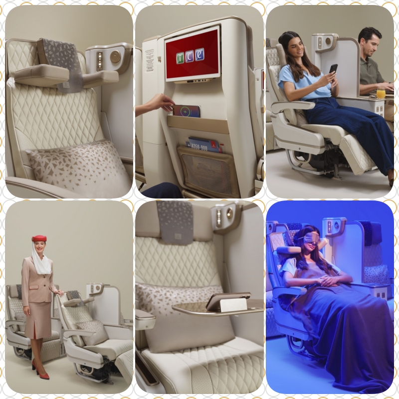 emirates
