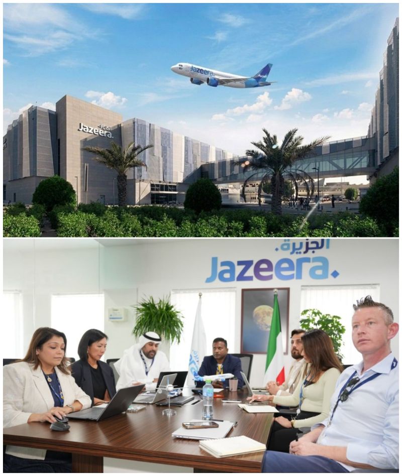 jazeera