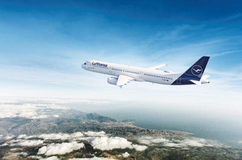 lufthansa
