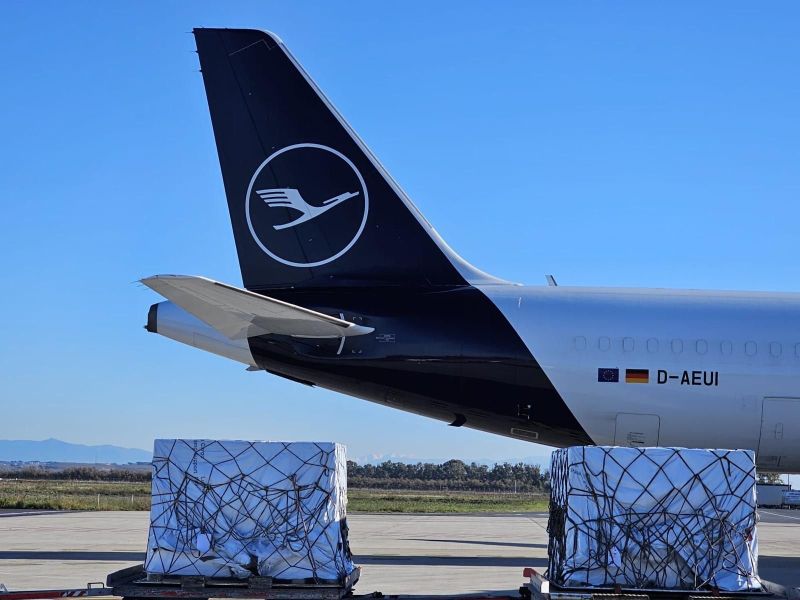 lufthansa