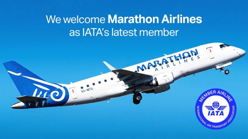 marathon