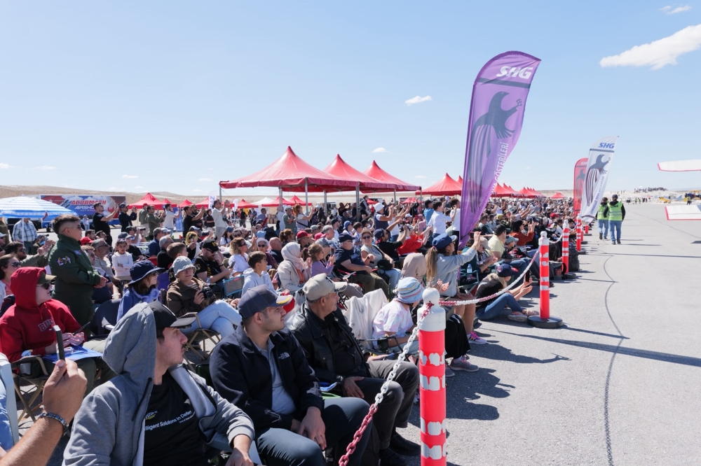 Gökyüzünde uluslararası festival 9 gokyuzunde
