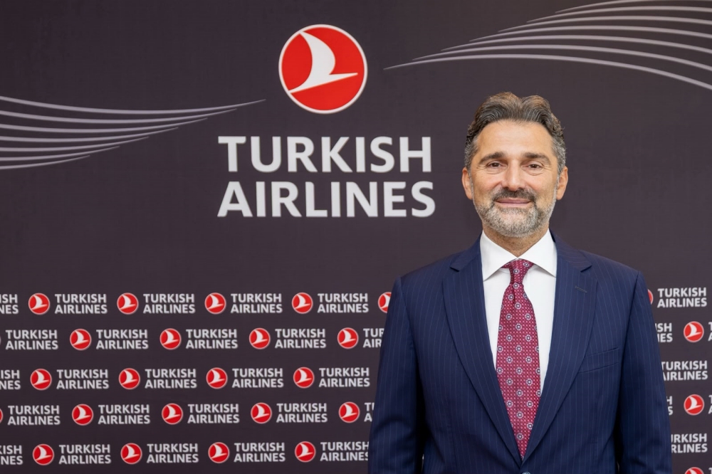 turk hava yollari