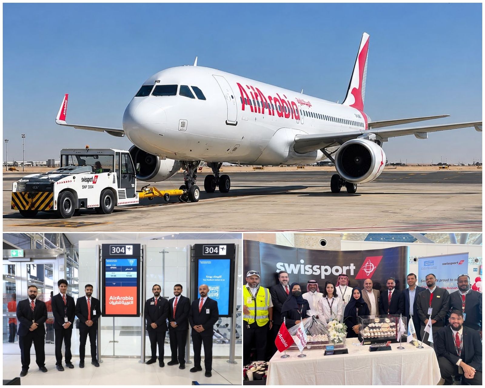 swissport