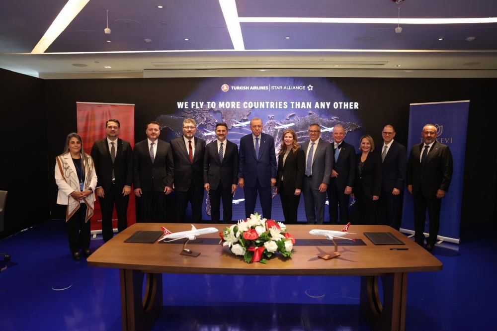 turk hava yollari