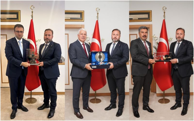 turkiye