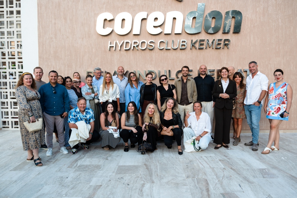 corendon