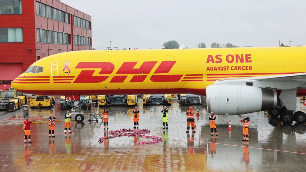 dhl