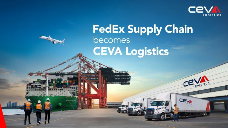 CMA CGM'DEN KUZEY AMERİKA'DA DEV SATIN ALMA! 1 Ekim 2026
