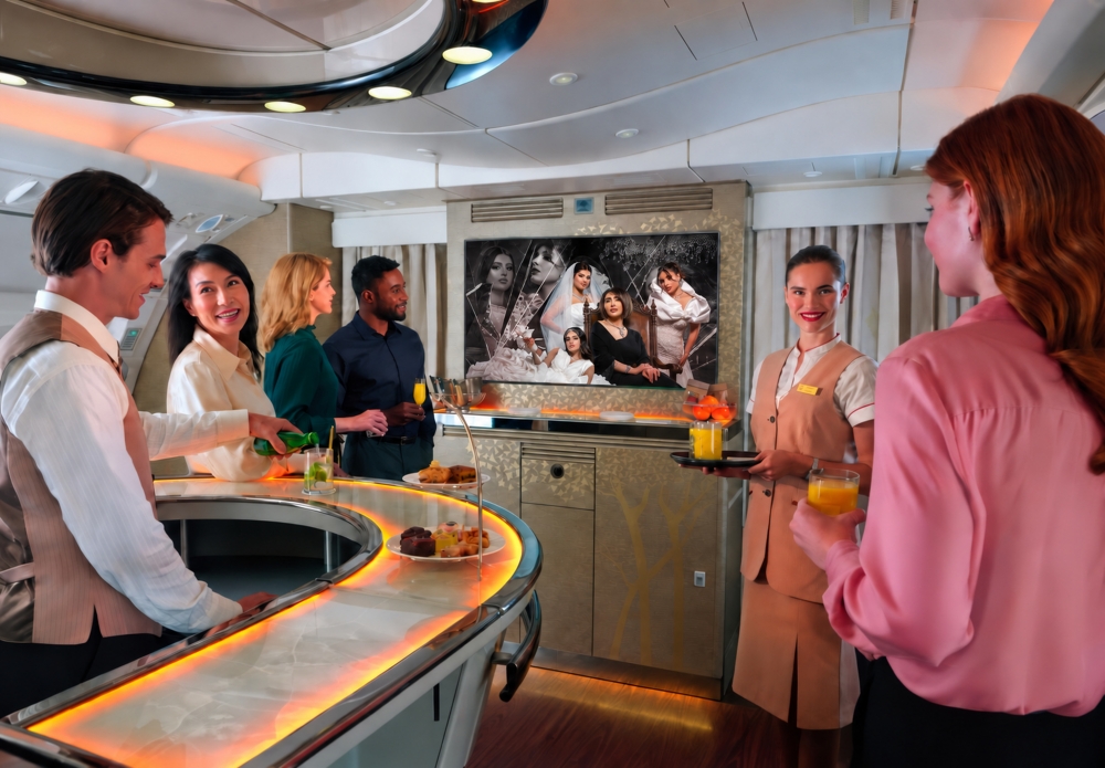 emirates