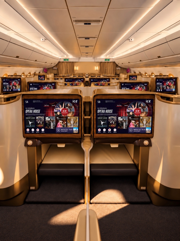 emirates