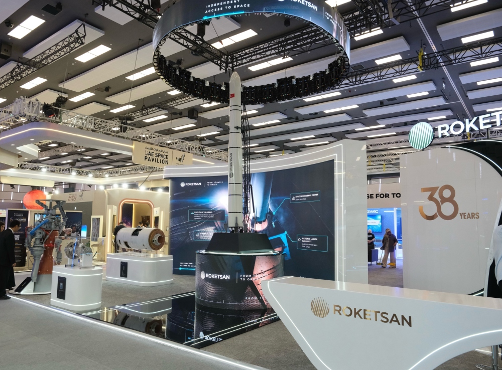 roketsan
