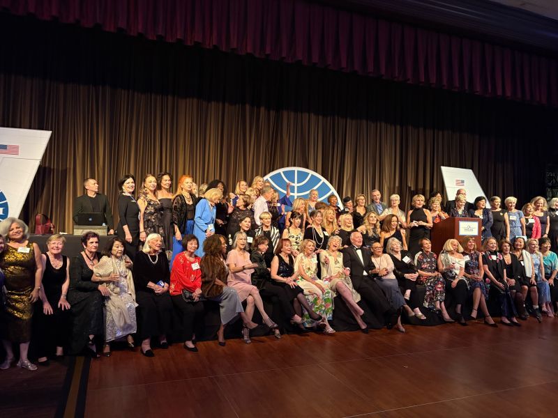 pan am