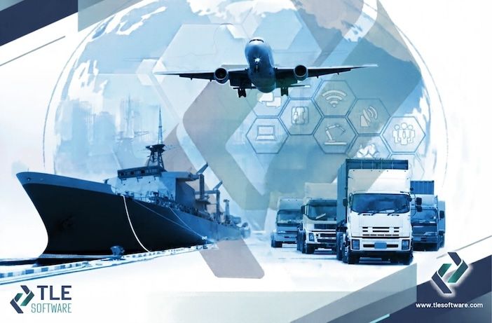 TLE Yazılım’dan Cumhuriyet’in 103’üncü yılında lojistiğe üç yerli teknoloji çözümü 29 Ekim 2026