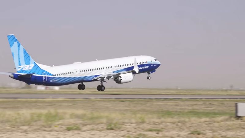 boeing