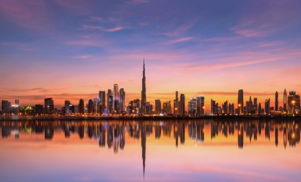 emirates