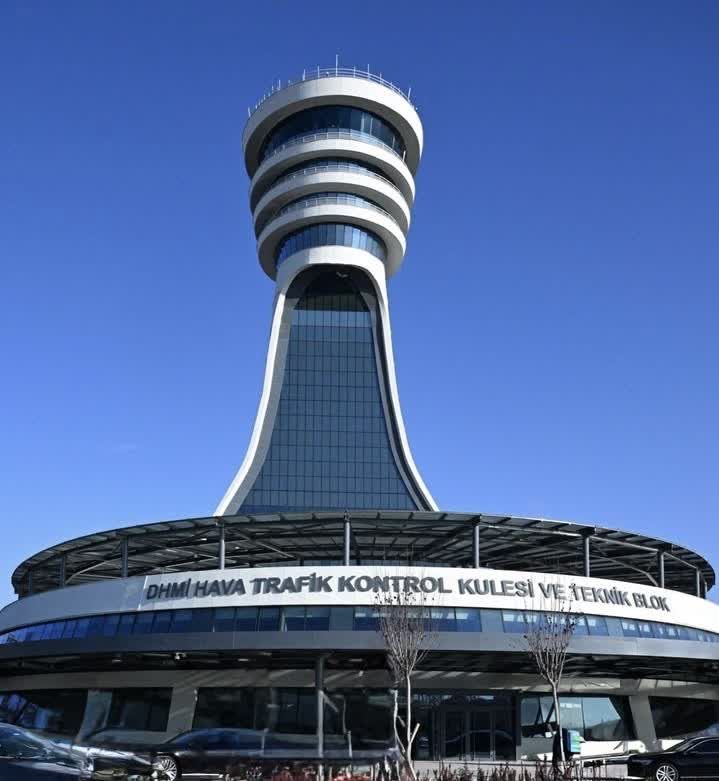 ankara