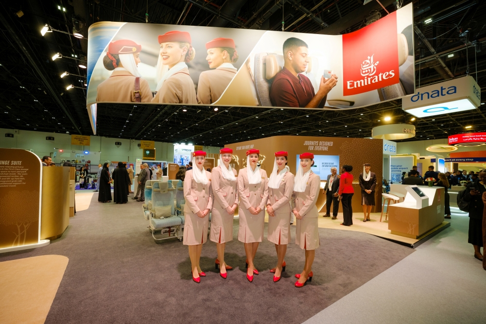 emirates