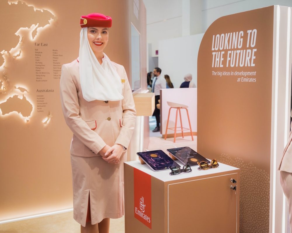 emirates