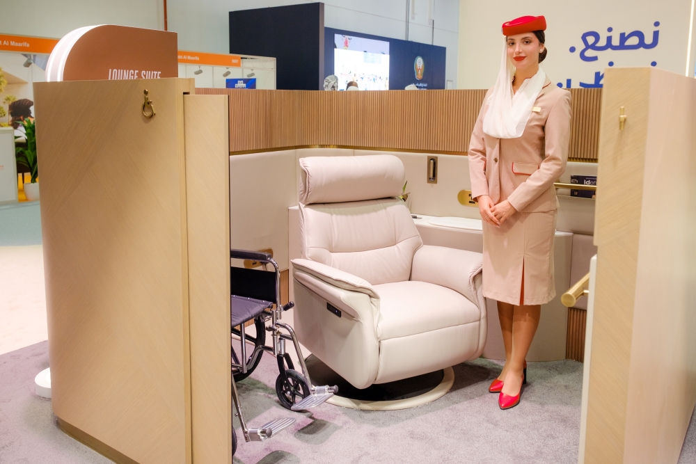 emirates