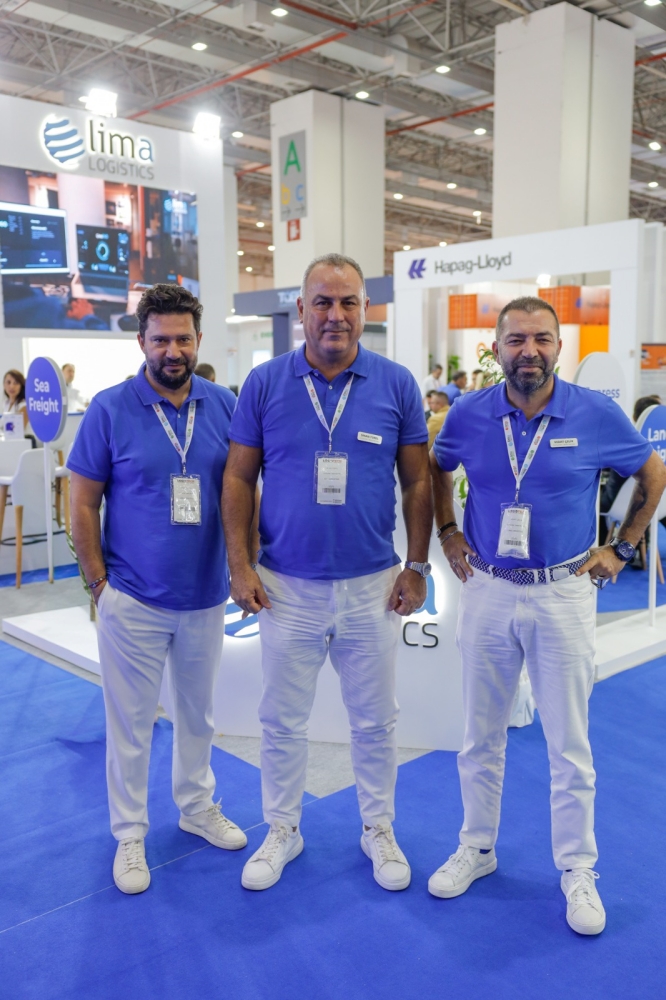 logistech