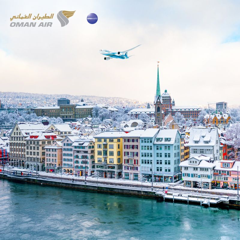 oman air
